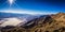 Dante\'s Peak at Death Valley