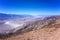 Dantes View in Death Valley