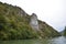 Danube Boilers Gorge images from boat