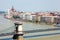 Danube and Bridge