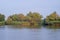 The Danube Delta. Sulina Arm.