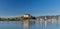 Danube Panorama Grein - Upper Austria