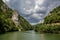 Danube River | Decebalus Rex