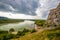 Danube River And Devin Castle - Bratislava, Slovakia