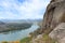 Danube Valley in Wachau; Austria