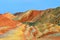 Danxia landform