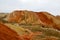 Danxia landform