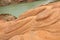 Danxia landform