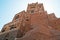 Dar al-Hajar, Dar al Hajar, decorated windows, the Rock Palace, royal palace, iconic symbol of Yemen