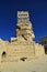 Dar Al Hajar, Rock Palace close Sanaa, Yemen