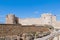 Dar-el-Bahar fortress at Safi, Morocco