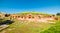 Dara Ancient City. Mesopotamia. Mardin, Turkey.