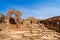 Dara Necropolis in Mardin