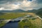 Darby River, Wilson`s Promontory, Australia