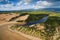 Darby River, Wilson`s Promontory, Australia