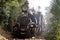 Darjeeling Himalayan Railway, Dajeerling, India