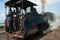 The Darjeeling Toy Train