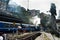 The Darjeeling Toy Train