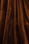 Dark background of classic velvet curtain