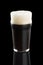 Dark beer