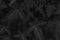 Dark black monochrome ivy background