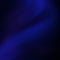 Dark blue blurred gradient background with lens flare. Smooth texture.