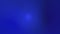 Dark blue color blurred footage. Moving animation background
