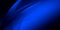 Dark Blue De focused Blurred Motion Abstract Background