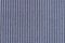 Dark blue denim with white stripes fabric background