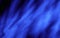 Dark blue flow water abstract background