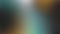 Dark blue green grainy gradient background, blurry colors wave pattern with noise texture, wide banner size.