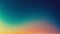 Dark blue green orange glowing grainy gradient background, noise texture effect, wide banner size, copy space