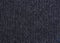 Dark blue knitting woolen texture for background