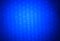 Dark blue and light abstract background from plastic wrapper