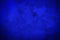 Dark blue rusted metal plate texture background