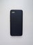 Dark blue smartphone case