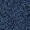 Dark Blue Speckled Background. Water Blot Effect Dip Dye Indigo Blue Texture. Bleached Resist Mottled Seamless Pattern