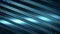 Dark Blue Techno Metal Background