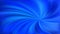 Dark Blue Twisted Spiral Rays Background Vector