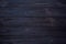 Dark blue wooden background