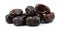 Dark brown dates