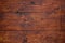 Dark brown flat wood texture