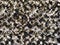 dark brown gray mosaic small crytallize