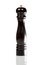 Dark brown pepper mill