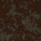 Dark brown rusted metal wallpaper with old woody scratched texture, stain weathered seamless pattern