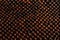 Dark brown snakeskin texture