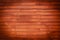 Dark Brown Wood Background, Horizontal Pattern