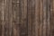 Dark brown wood texture with natural striped pattern for background