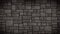Dark cement brick gauge texture luxury wall background image