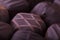 Dark Chocolate Pralines